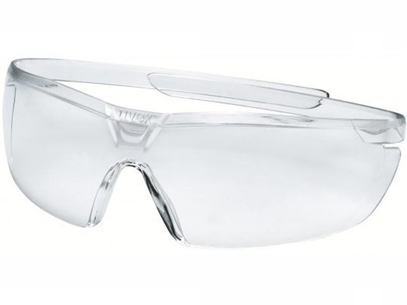 Очки защитные открытые 3M Virtua
