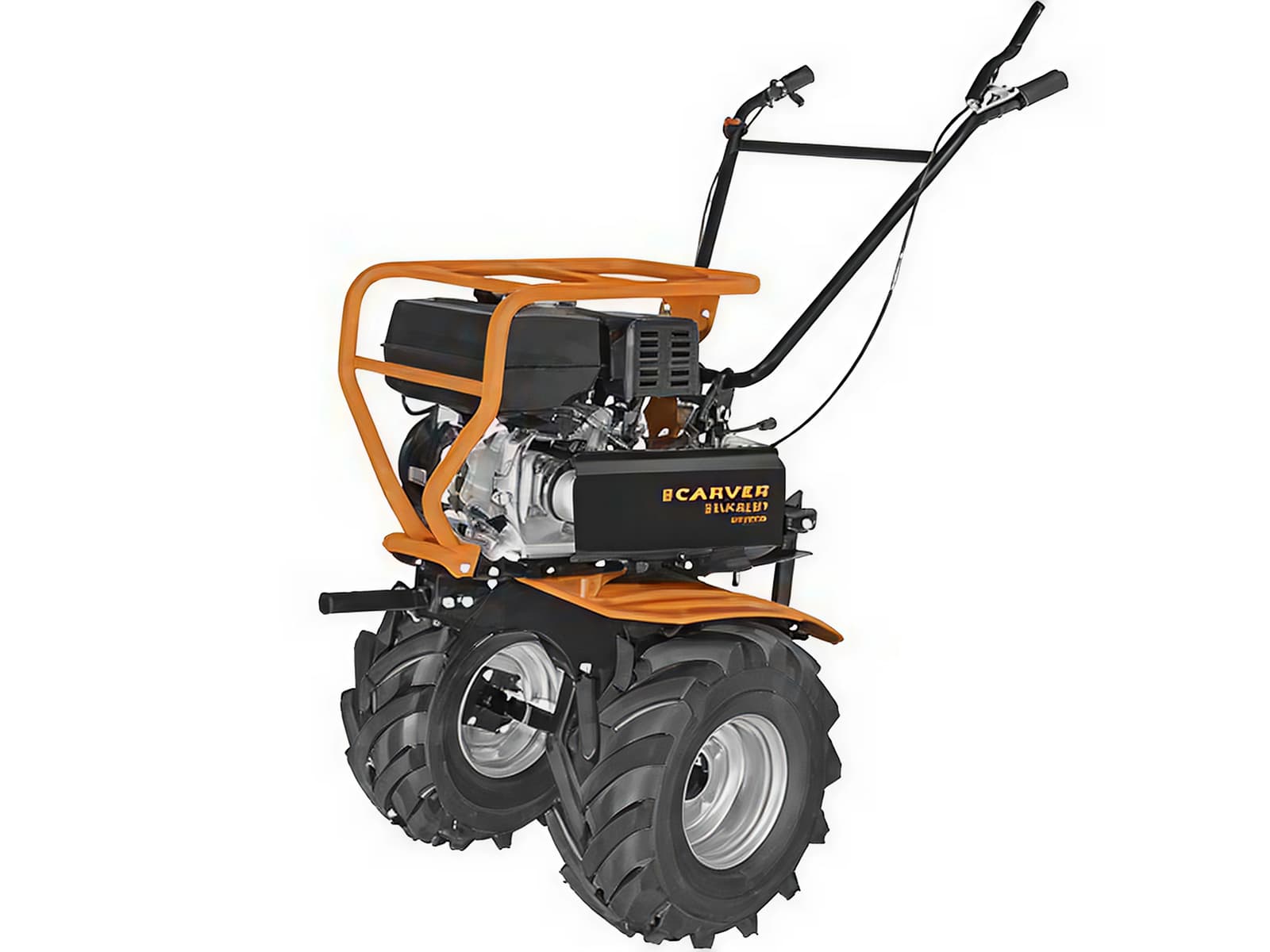 Мотоблок Carver MT-700S
