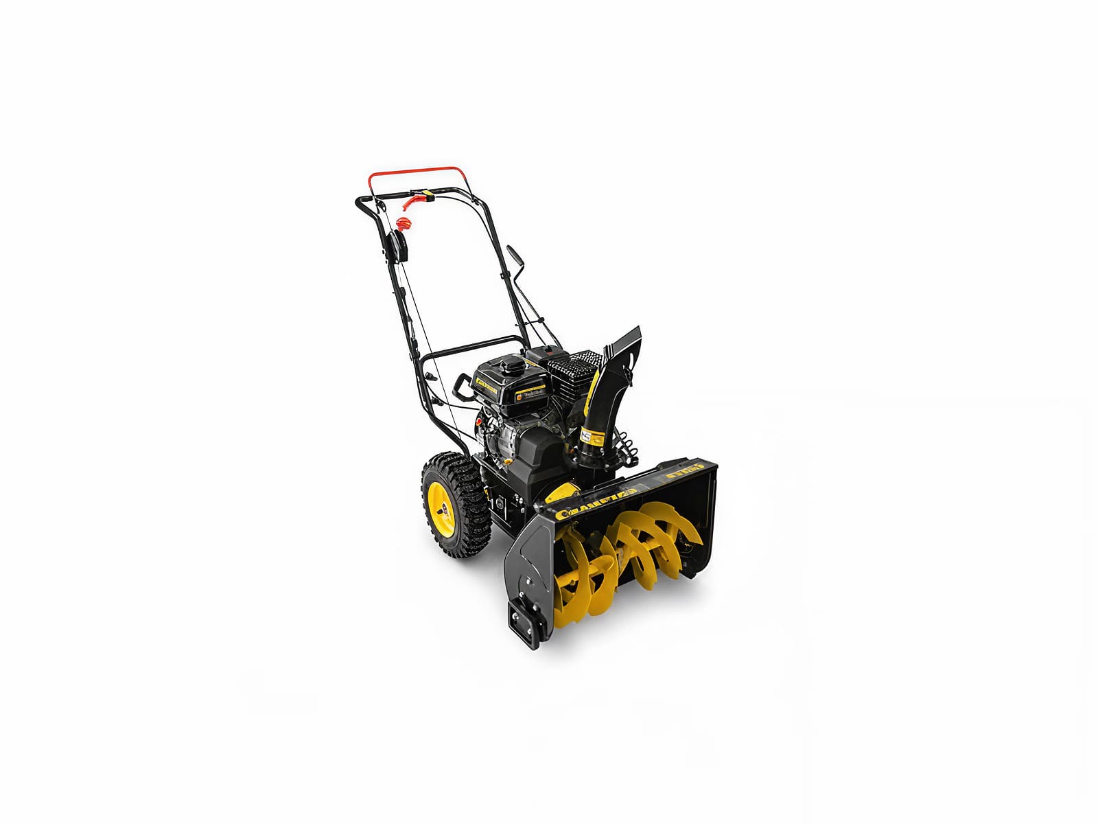Снегоуборщик бензиновый Champion ST556
