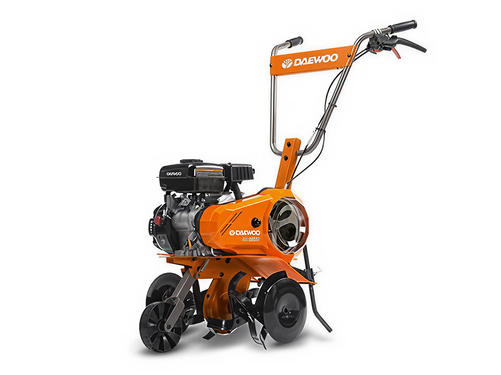 Культиватор бензиновый Daewoo DAT 5055R