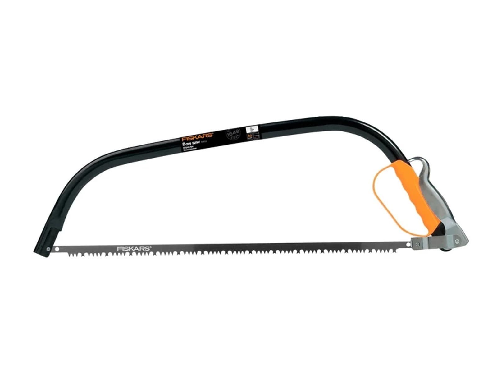 Ножовка по дереву Fiskars SW31