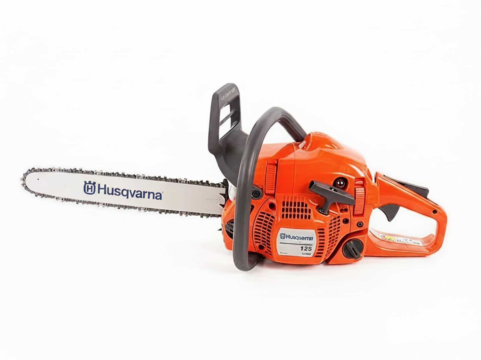 Бензопила Husqvarna 135