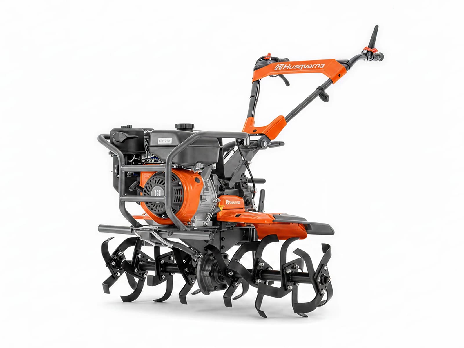Мотоблок Husqvarna TF 545P