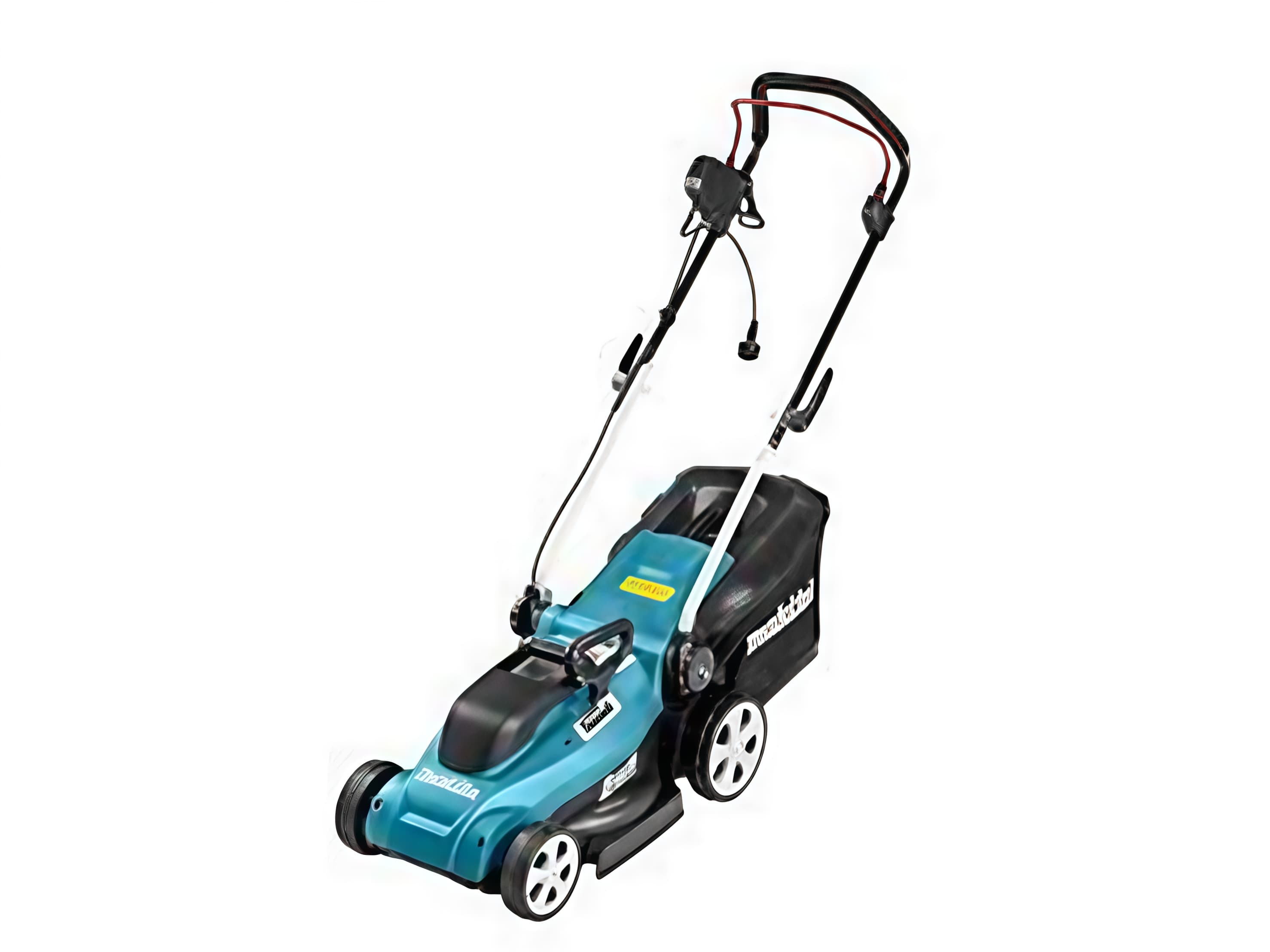 Газонокосилка электрическая Makita ELM3320