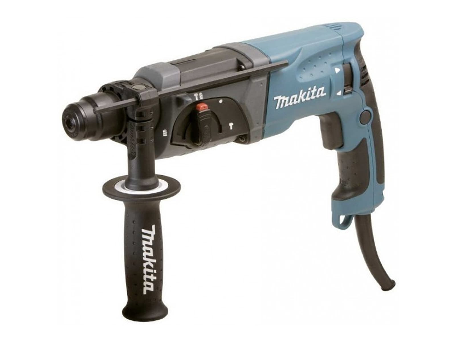 Перфоратор Makita HR2470