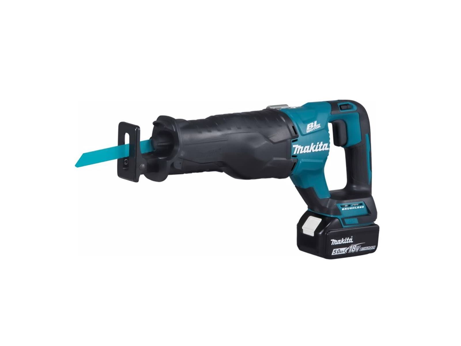 Сабельная пила Makita JR3050T