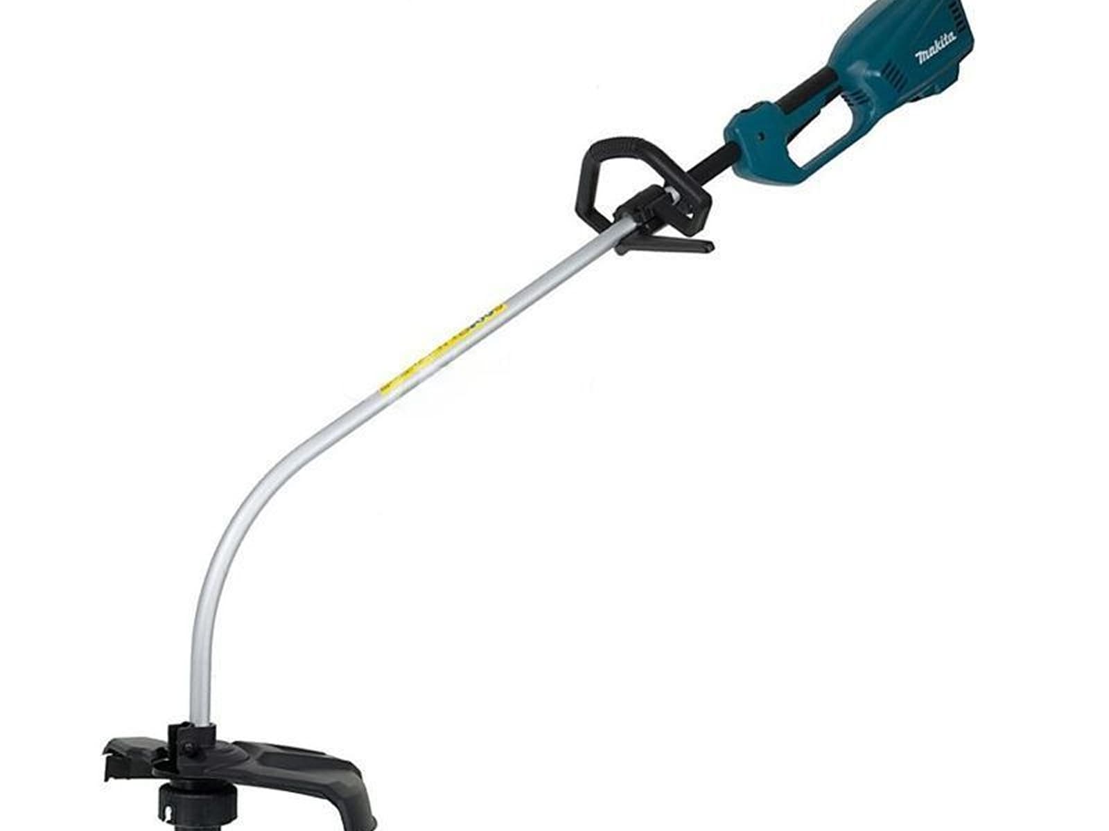 Триммер электрический Makita UR3501